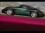Porsche Panamericana Concept 1989 года